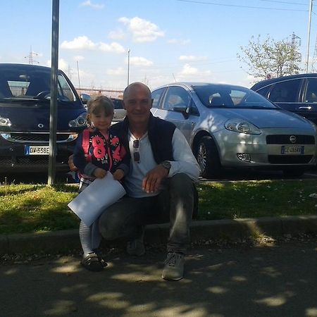 Bed And Breakfast Linate Peschiera Borromeo Exterior foto